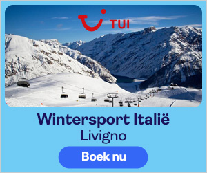 Met TUI op wintersport naar Livigno